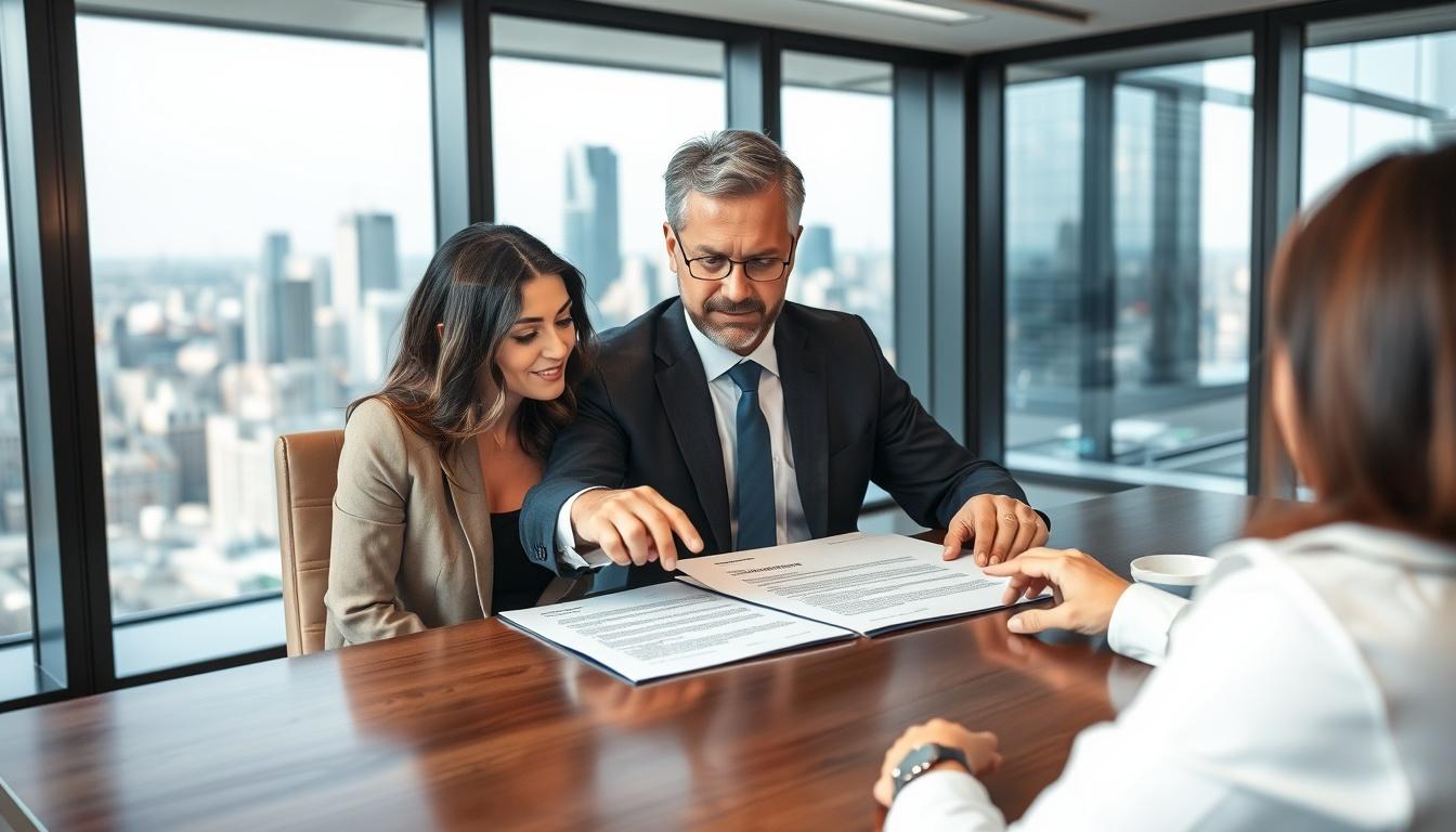 Key Benefits for Agents